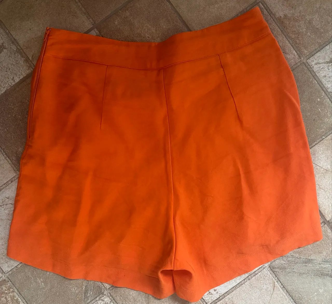 Short alfaiataria P  - Foto 3