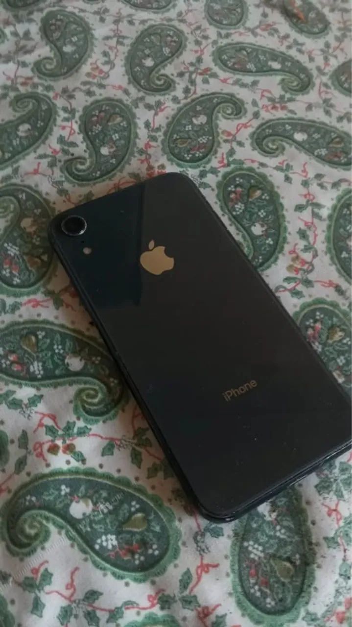 IPhone XR 256GB - Foto 3