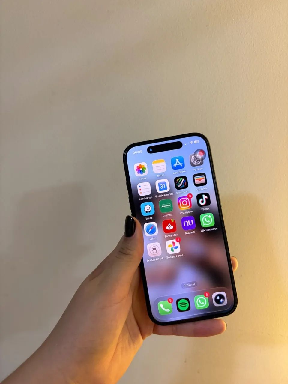 iPhone 16 - Foto 3