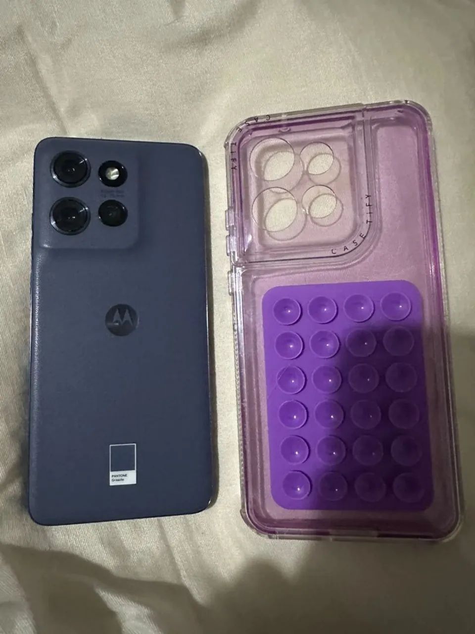 Motorola Edge 50 Neo - Foto 4