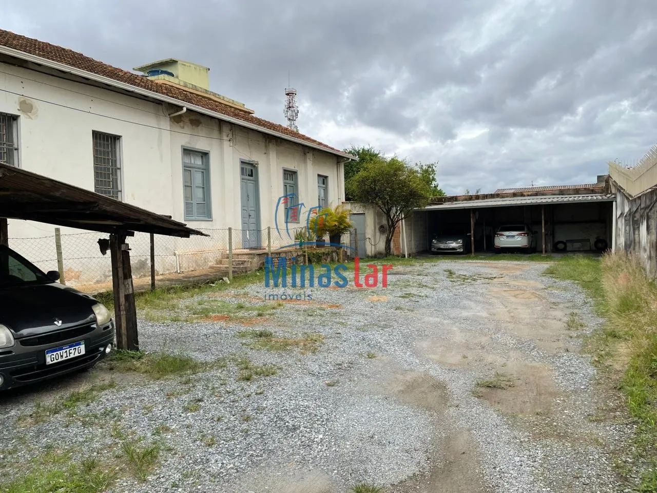 Imovel no Santa Tereza com 600m² - Foto 4