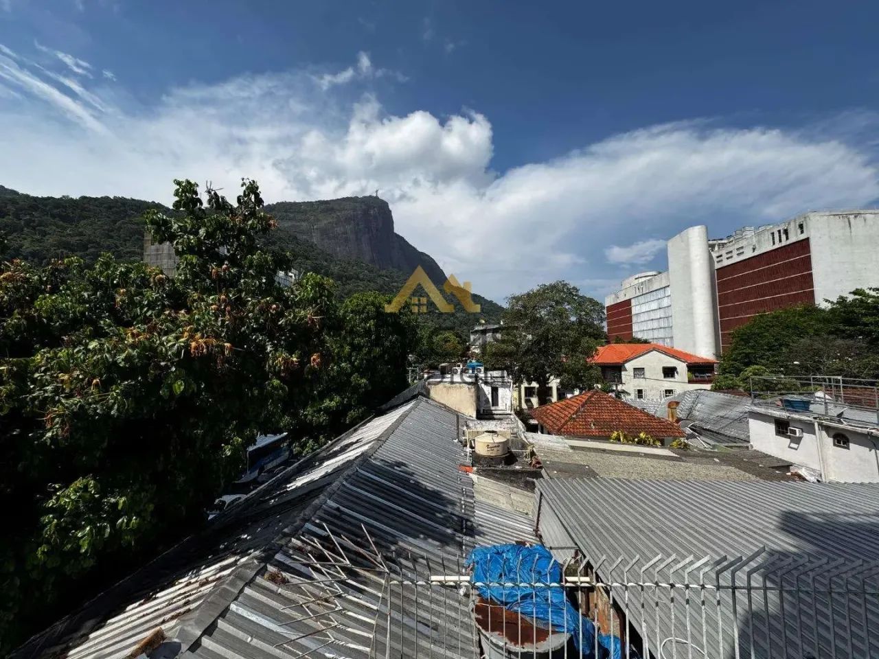 Lagoa | Apartamento 2 quartos, sendo 1 suite REF: IPAP5355 - Foto 3