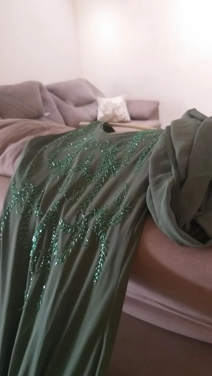 Vestido de festa - Foto 2