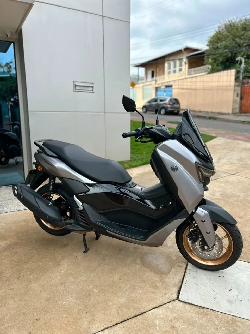 Nmax 2025  - Foto 3