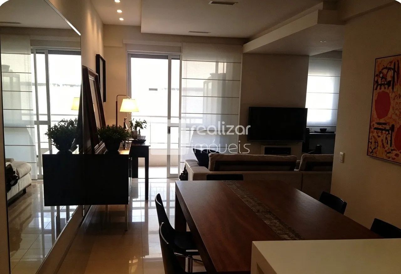 Apartamento 2 dormitórios bairro Itacurubi em Florianópolis - Foto 4