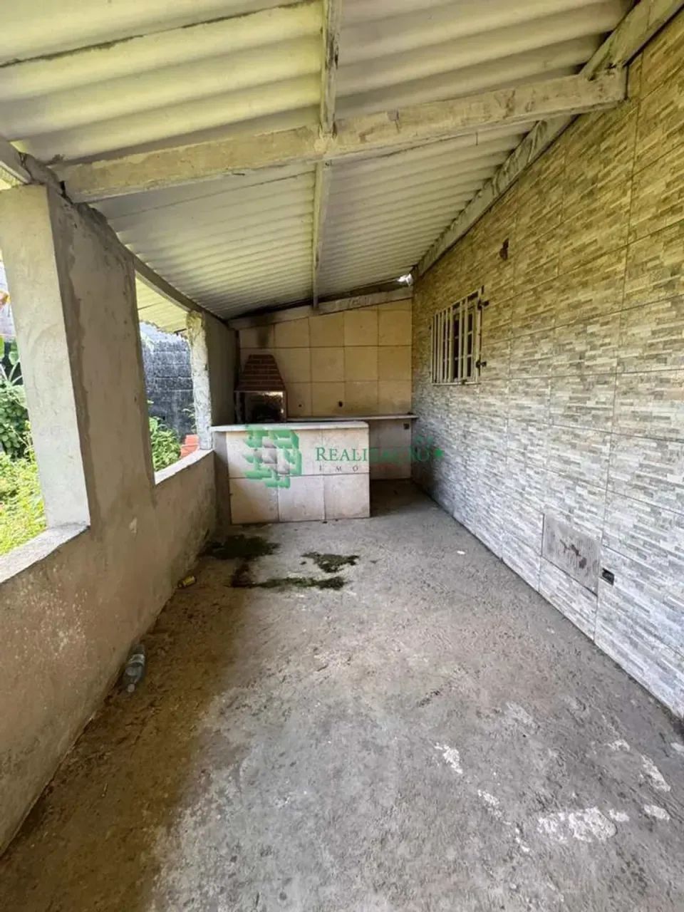chacara em Mongaguá, bairro Itaguai - Foto 2