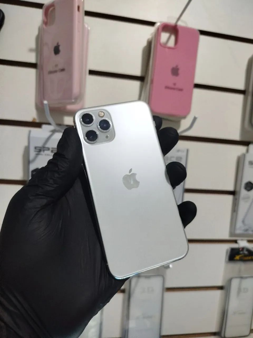 iPhone 11 pro 256gb - Foto 2