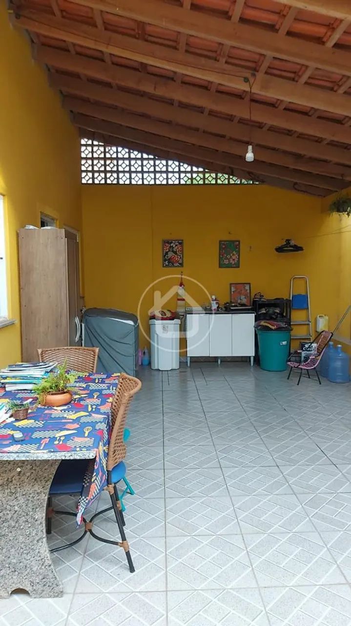 CASA DE DOIS QUARTOS NÃO GEMINADAS - Foto 2