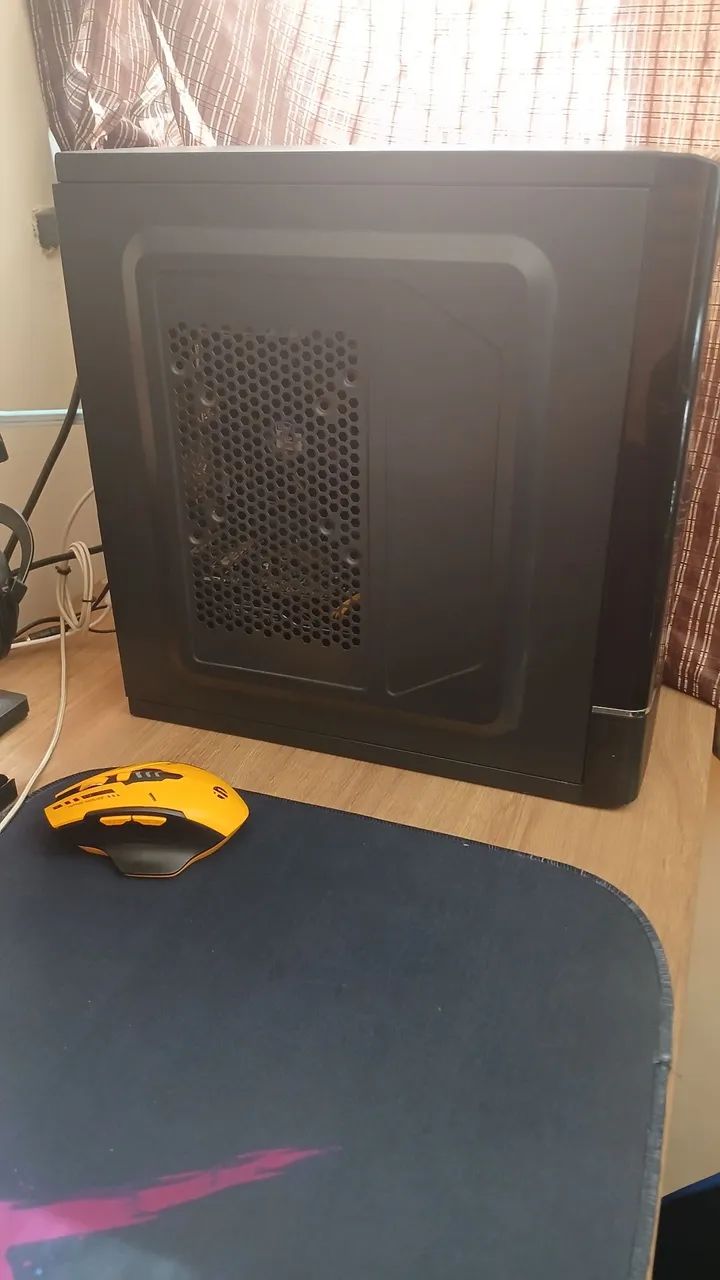 Pc gamer ótimo custo benefício  - Foto 2