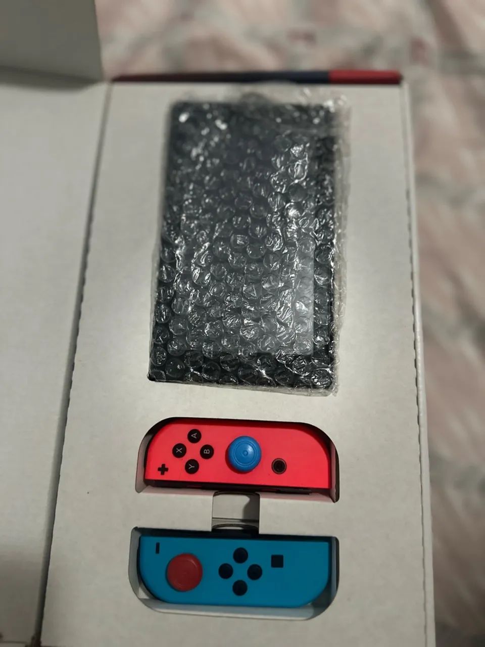 Nintendo switvh - Foto 3