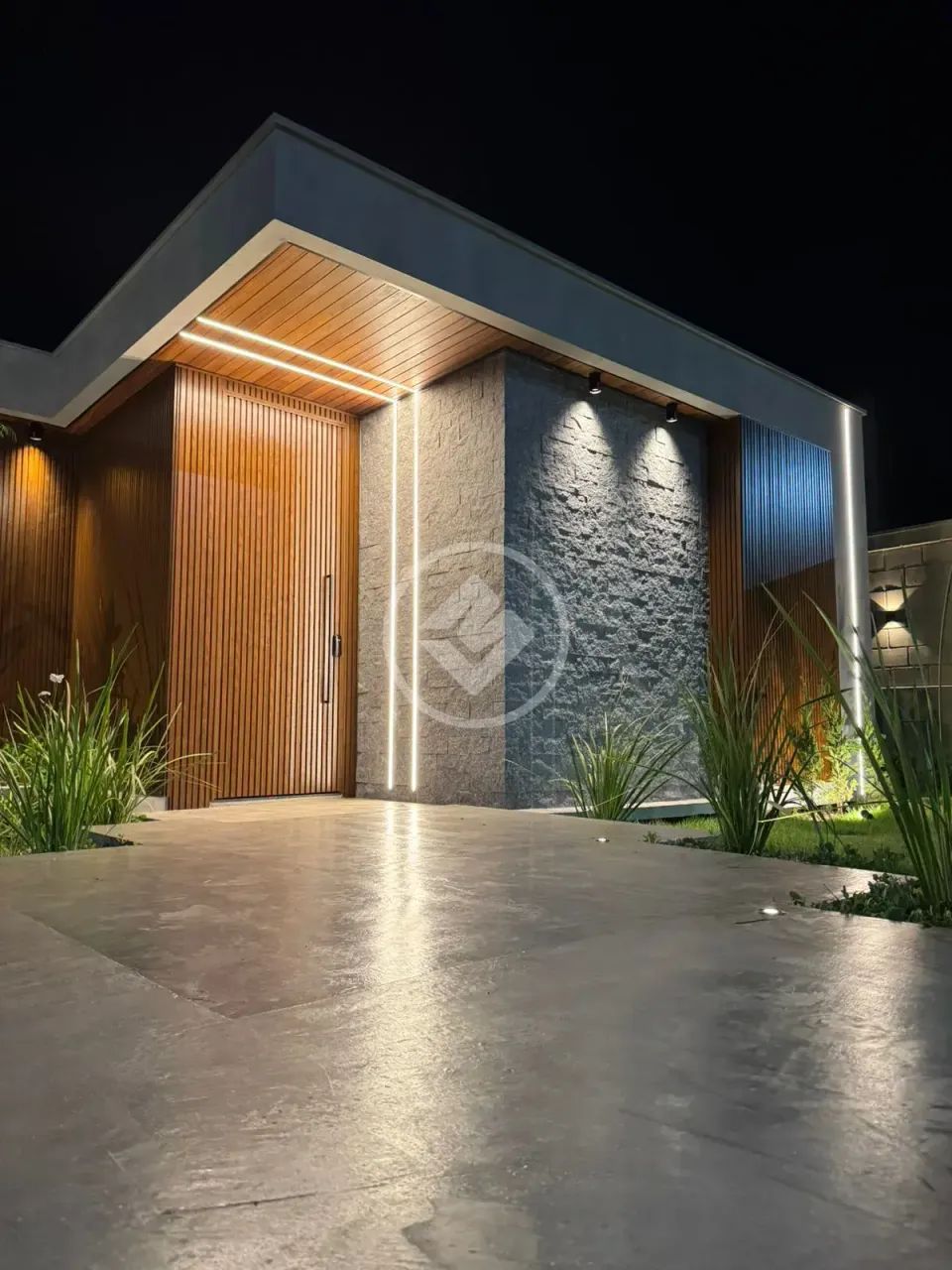 Casa Pátio Florais da Mata codigo: 130848 - Foto 3