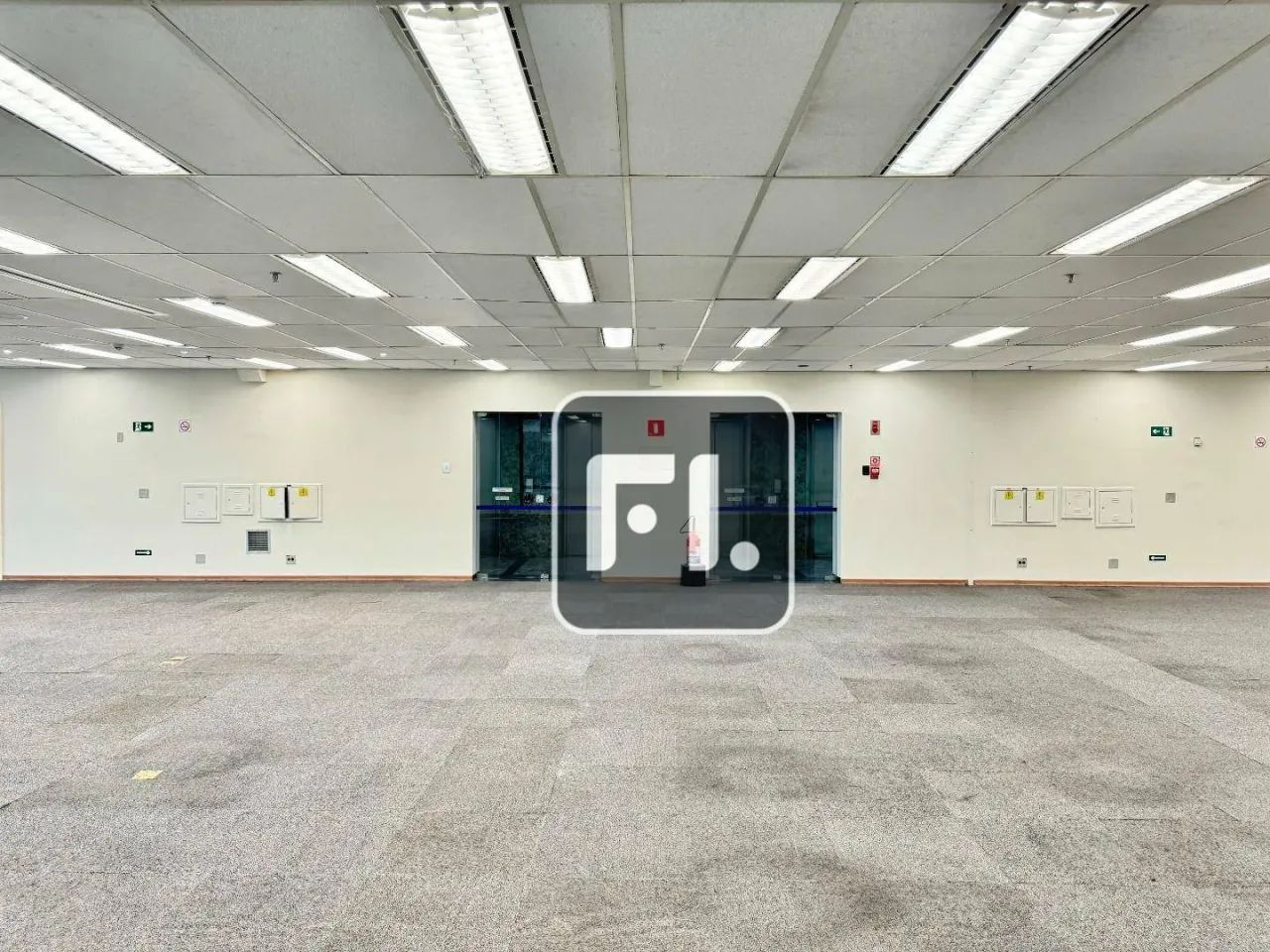 Conjunto para alugar, 202 m² - Cerqueira César - São Paulo/SP - Foto 4