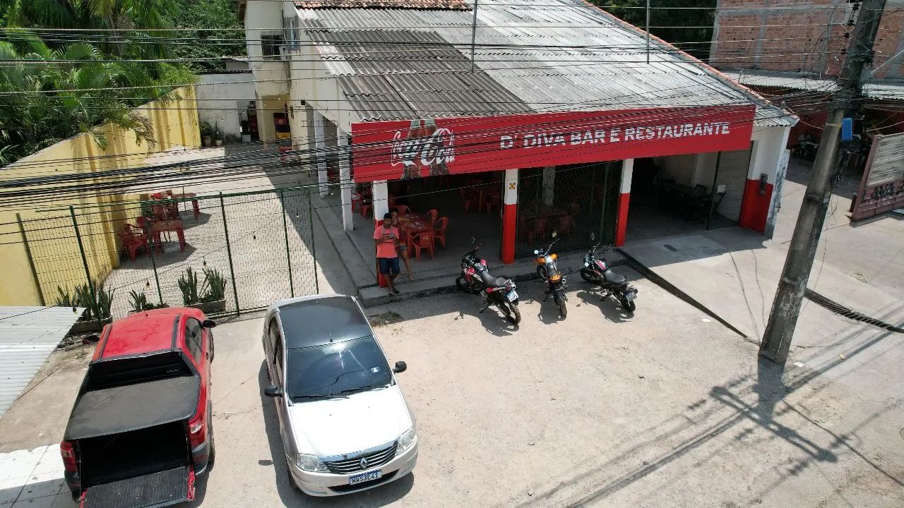 Vendo BAR E RESTAURANTE  NA MAIOBA - Foto 2