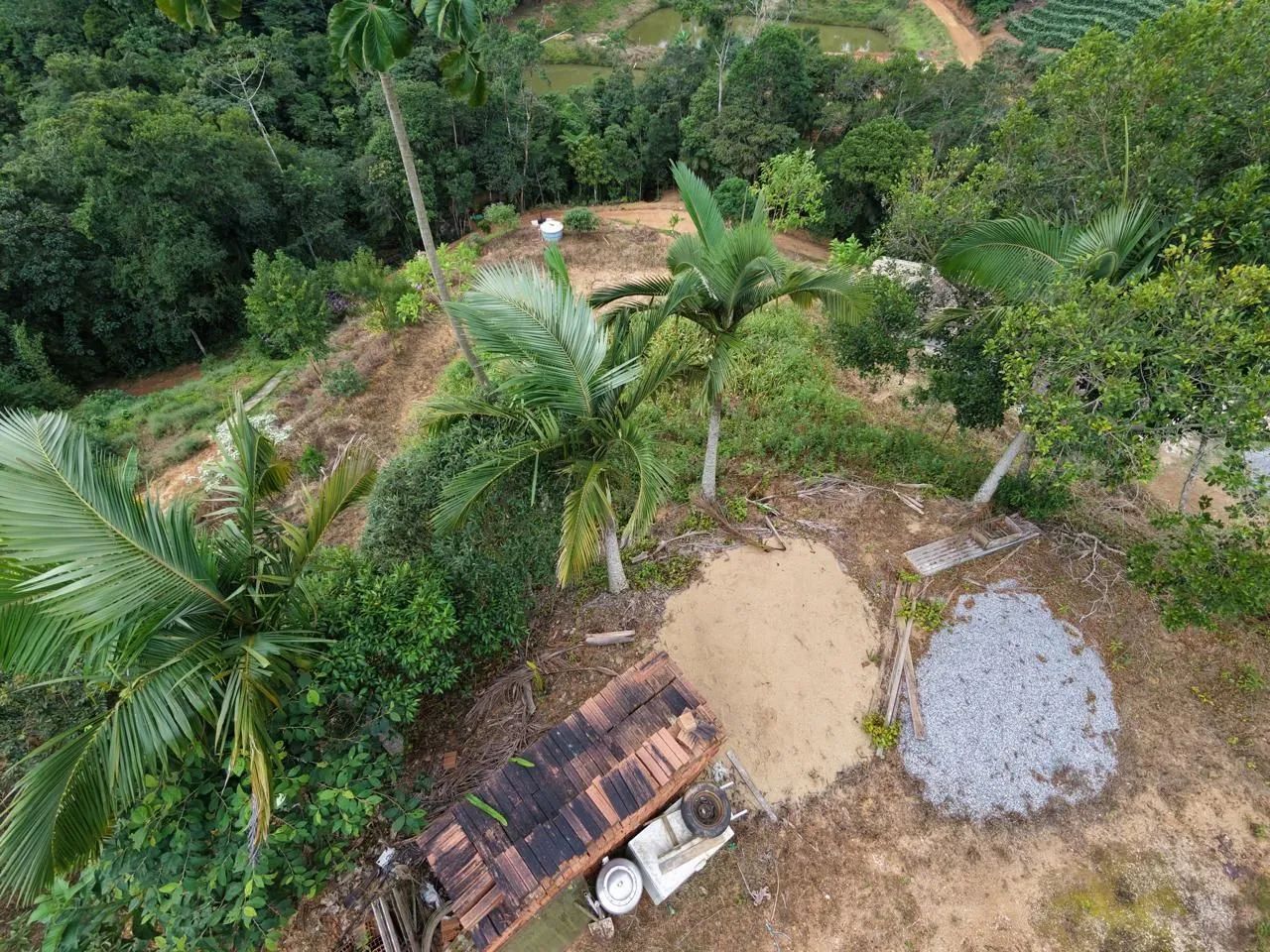 Terreno em Araguaia  - Foto 4