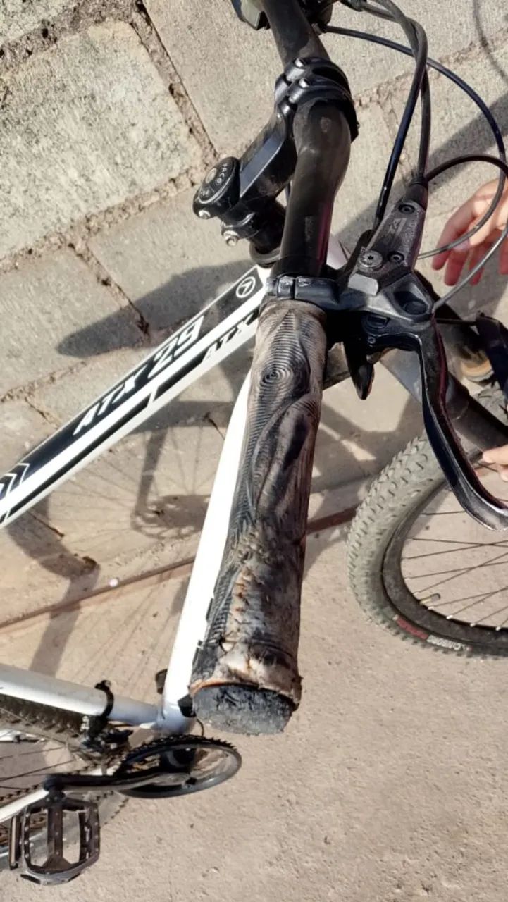 Bicicleta aro 29 - Foto 2