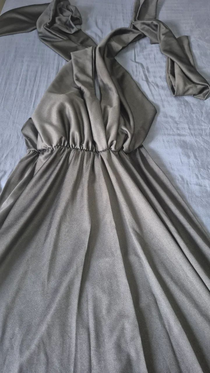 Vestido de Festas  - Foto 4