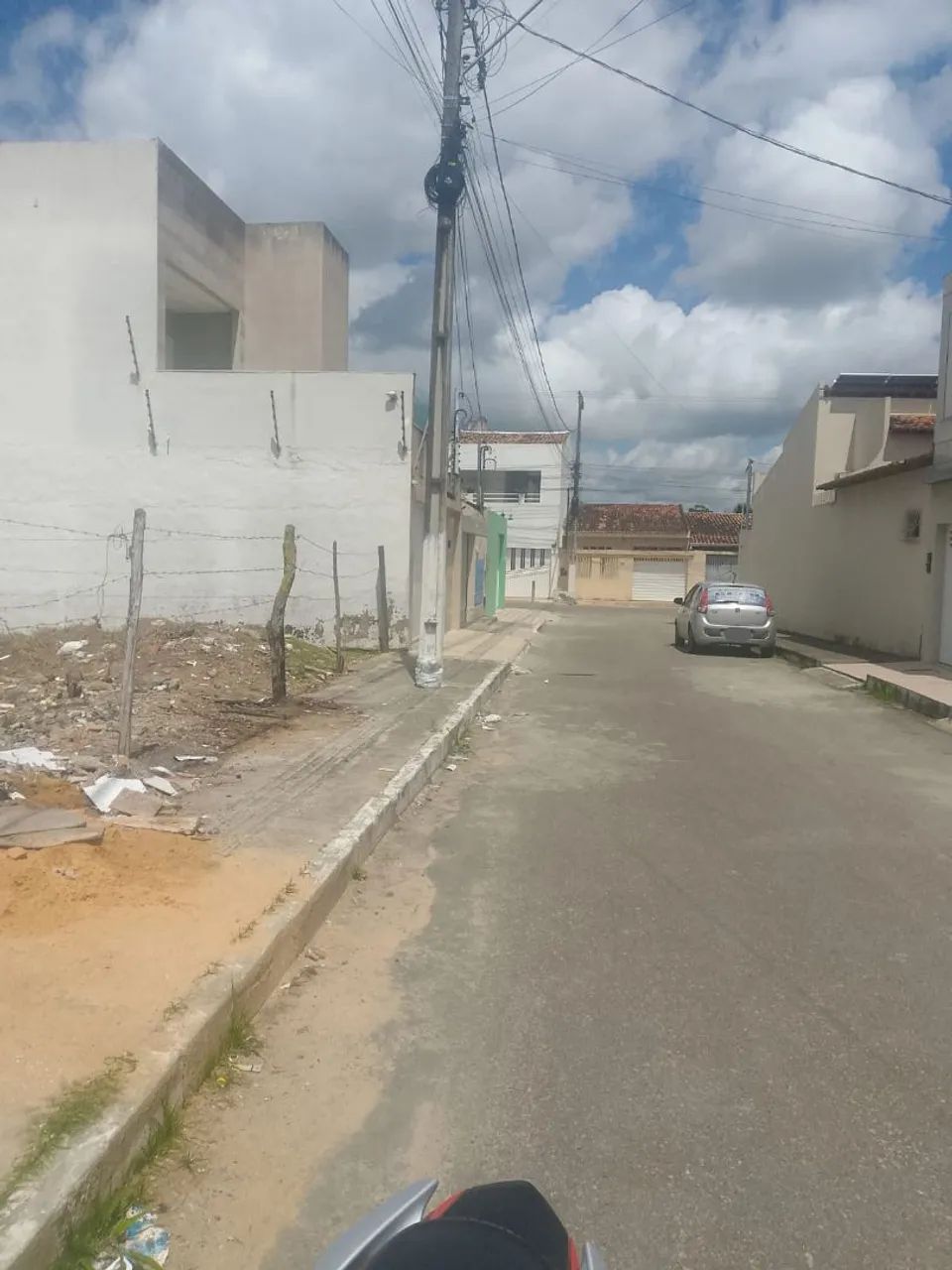 Terreno no centro de Lagarto/SE - Foto 3