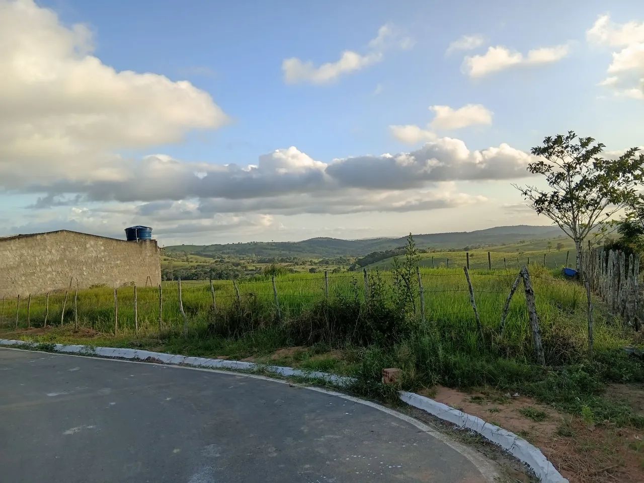 Terreno em Chã Preta - Foto 3