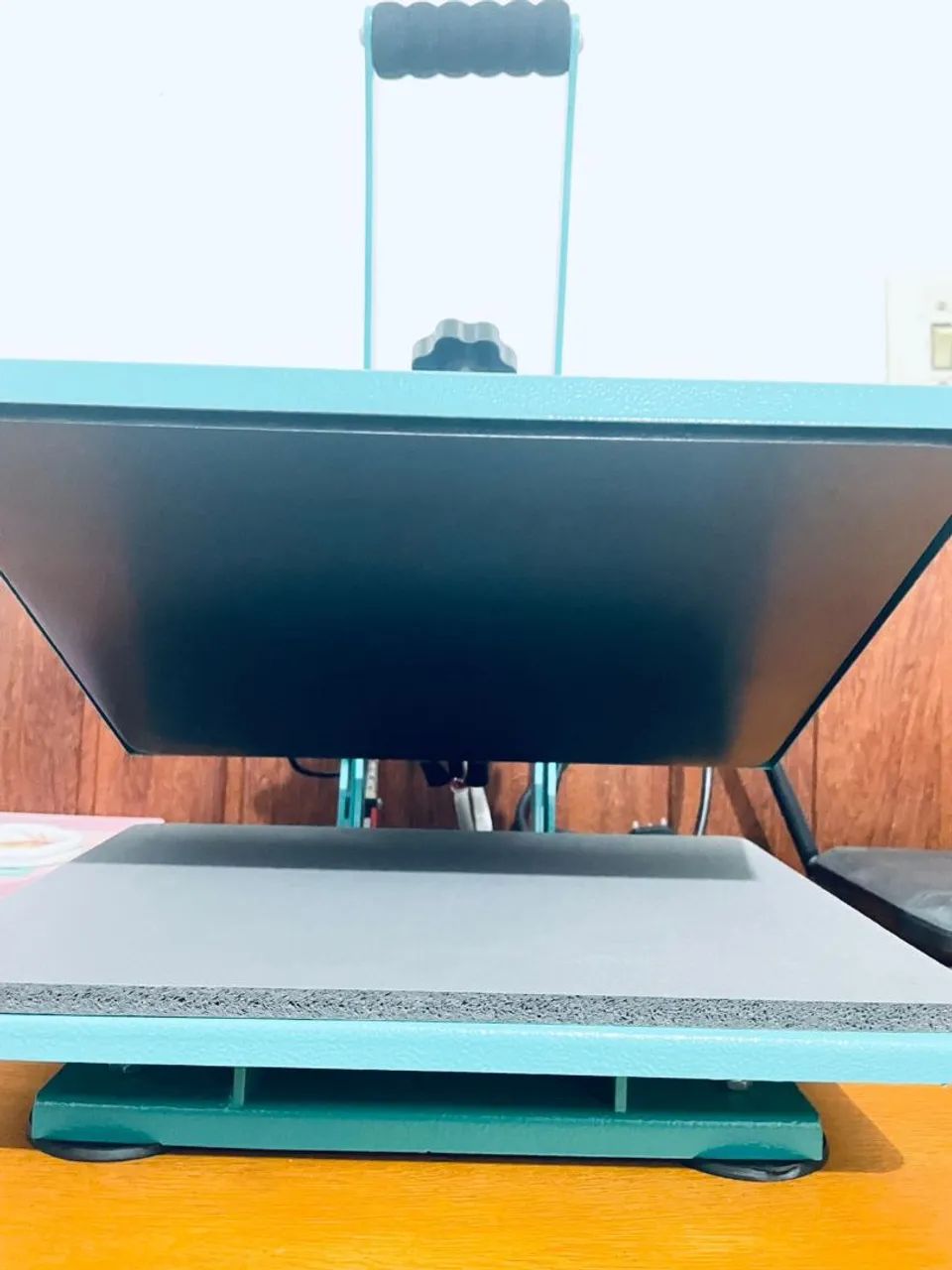Prensa Térmica  - Foto 4