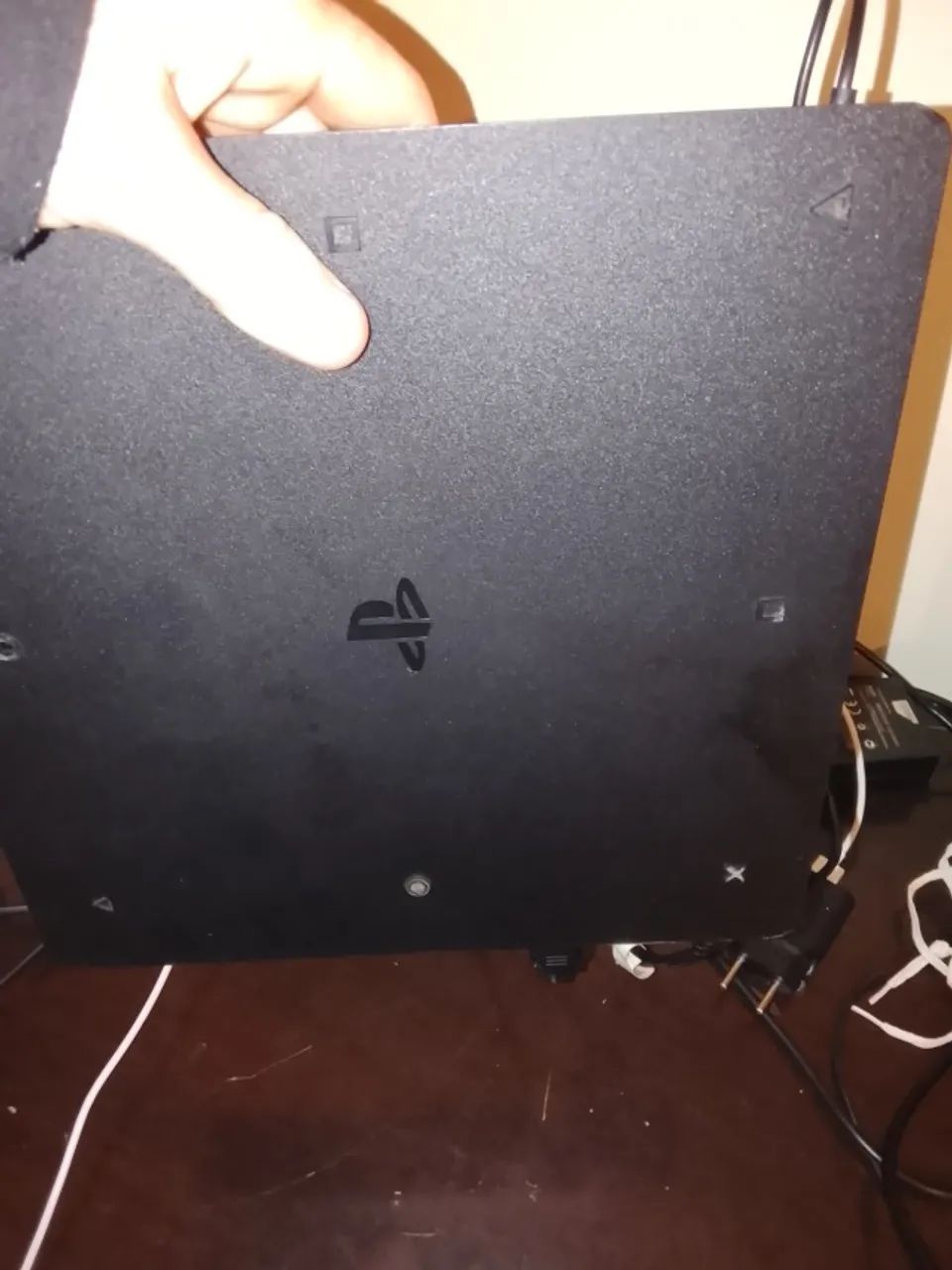 Ps4 - Foto 3