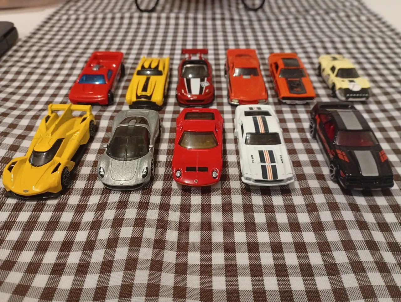 Coleção de carrinhos Hotwheels originais  - Foto 3
