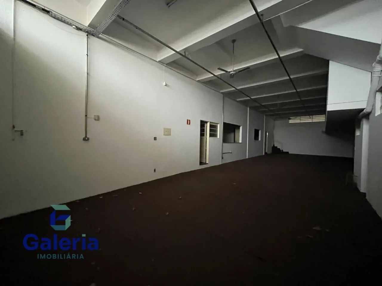 Salão para alugar, 100m² - Campos Eliseos - Foto 4