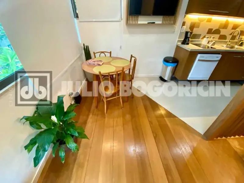 Kitnet/Conjugado : / Residencial / Ipanema - Foto 5