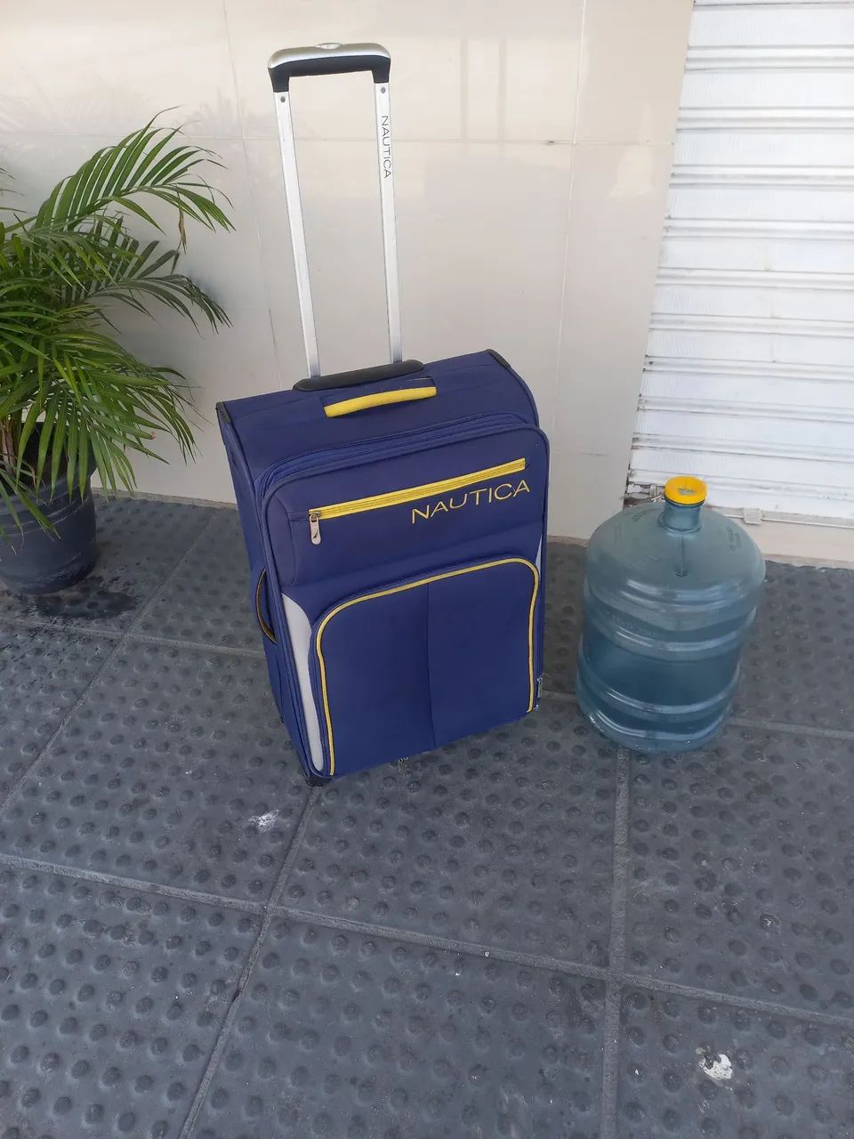 Mala de viagem média p/ 23kg.  - Foto 2