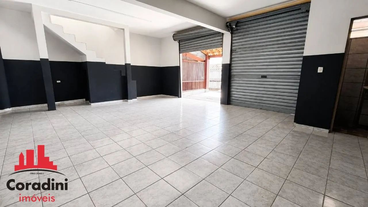 Salão para alugar, 99 m² - Jardim São Jorge - Nova Odessa/SP - Foto 5
