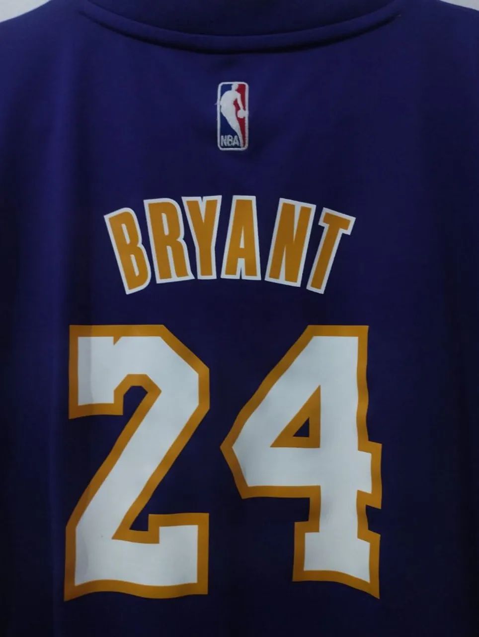 Camisa Lakers - Foto 5