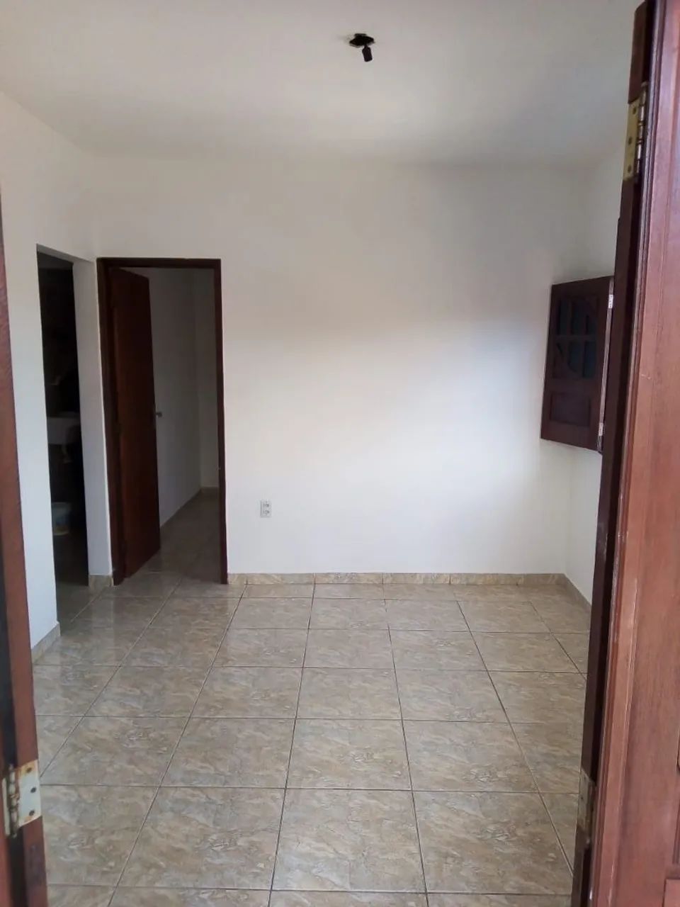 Aluguel casa cidade nova - Foto 5