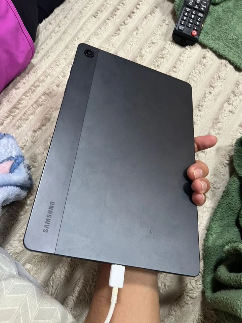 Vendo tablet A9+ 5G - Foto 2