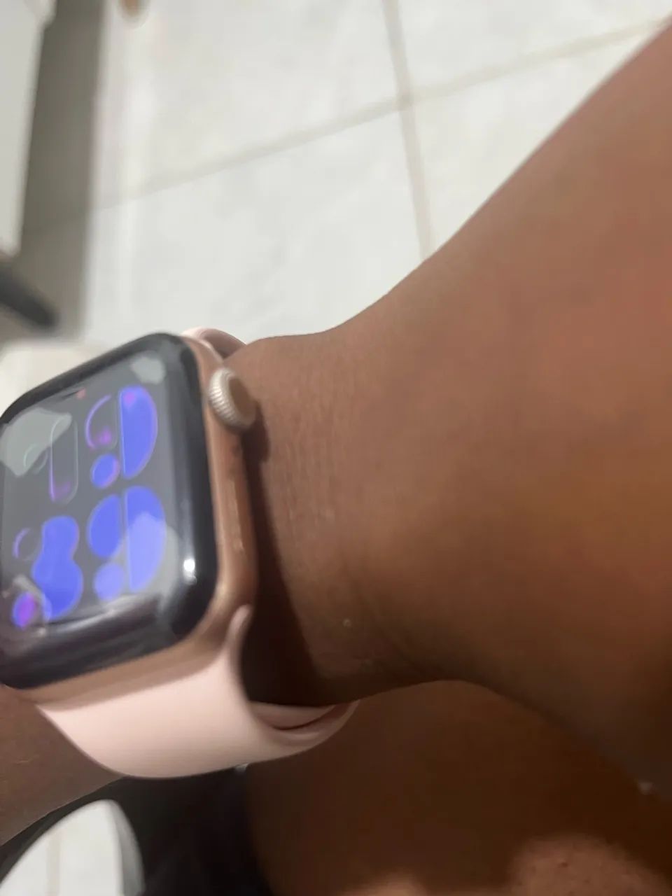 Apple Watch Série 6 - Foto 3
