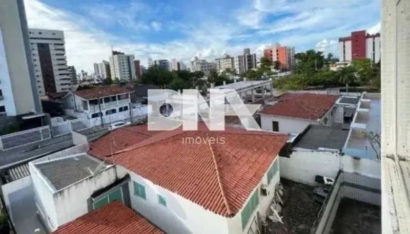 Apartamento : Padrão / Residencial / Manaíra - Foto 4