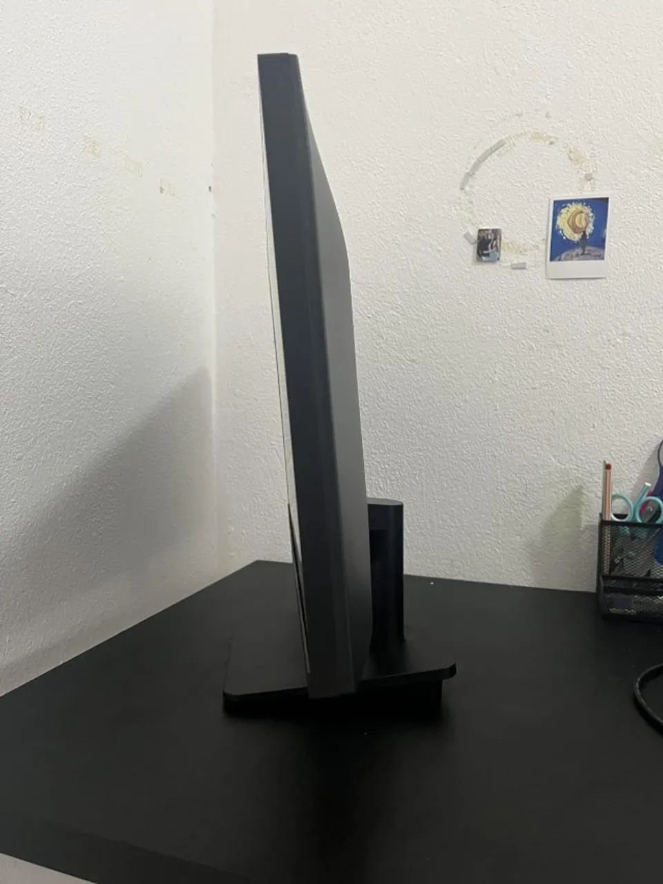 Monitor PC Gamer LG 24MS500 24? IPS 100Hz Full HD - Foto 5