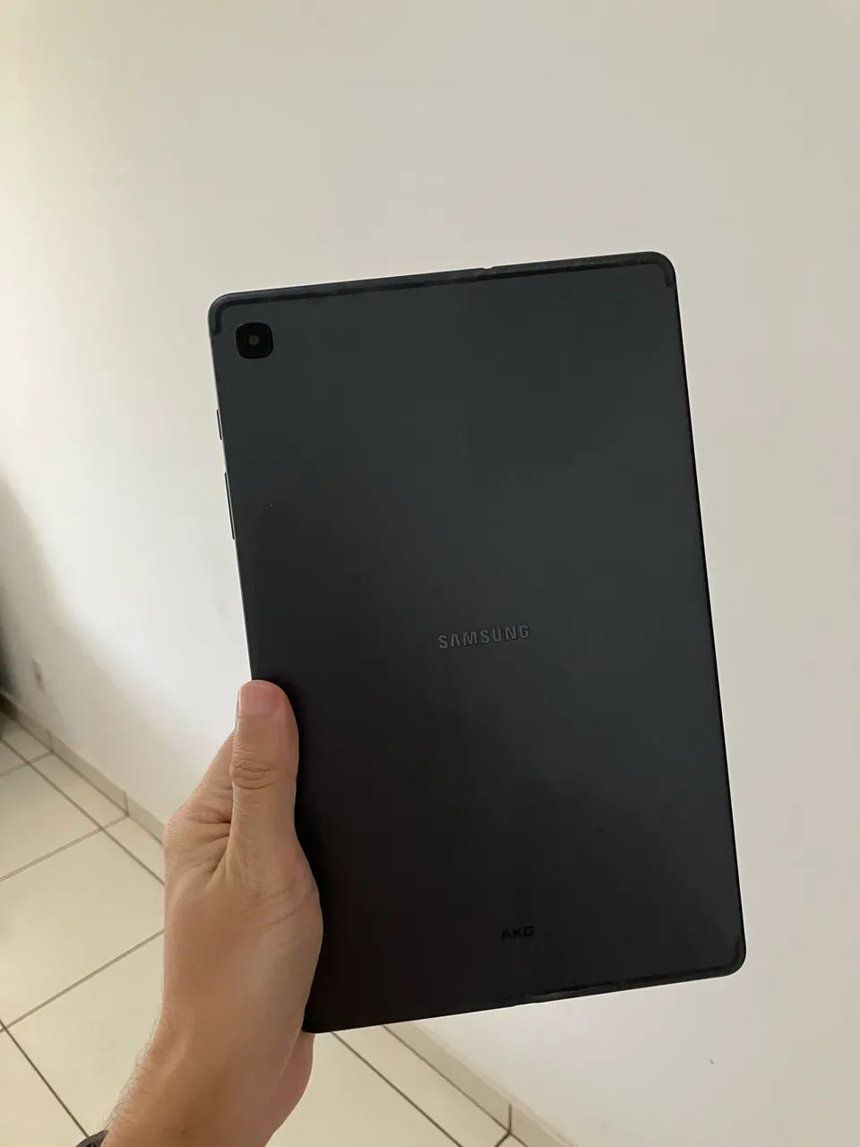 Tablet Samsung S6 Lite - Foto 2