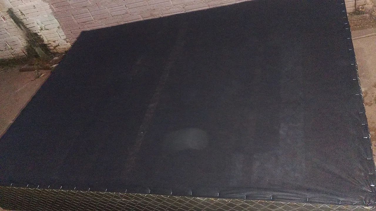 Vendo essa base para cama asal - Foto 5