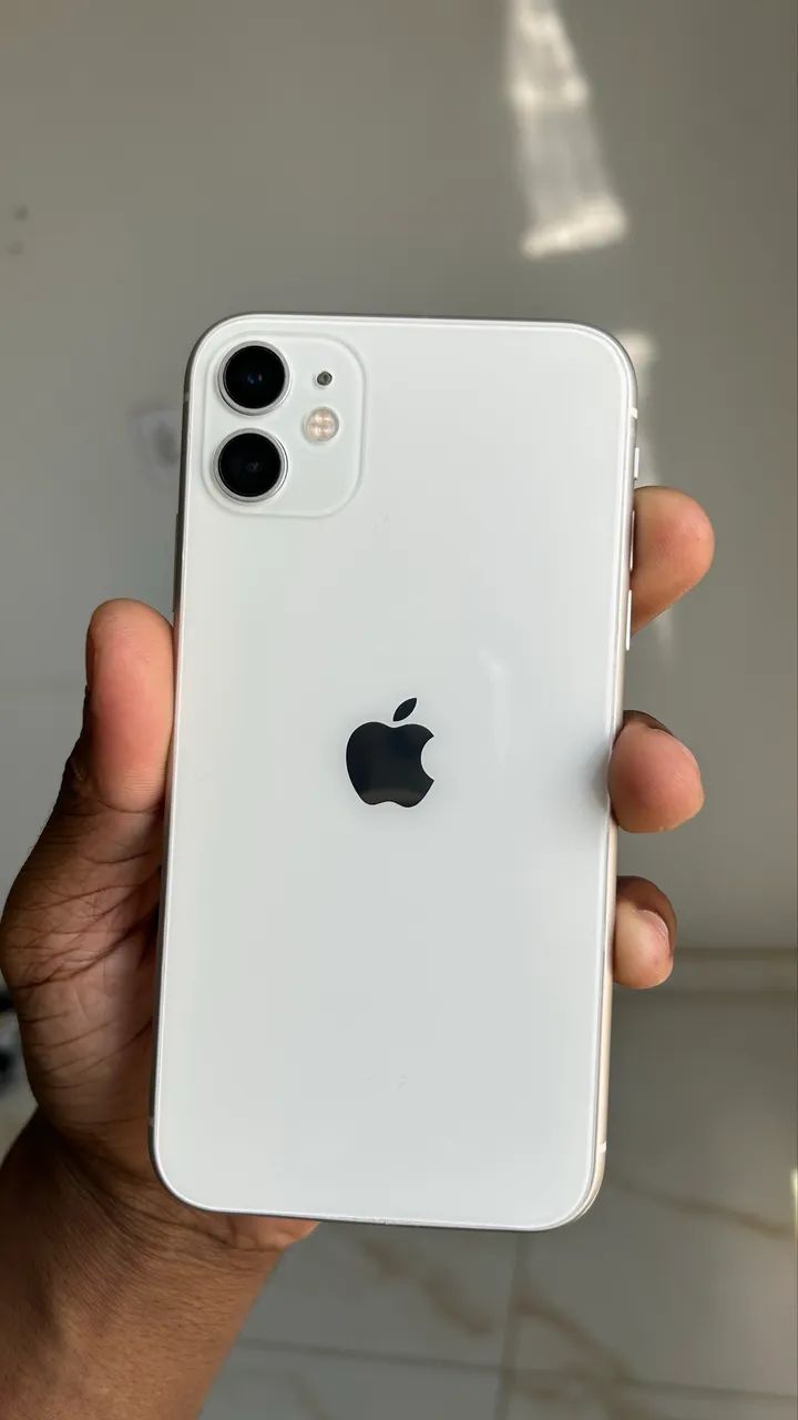 iPhone 11 128 GB  - Foto 3