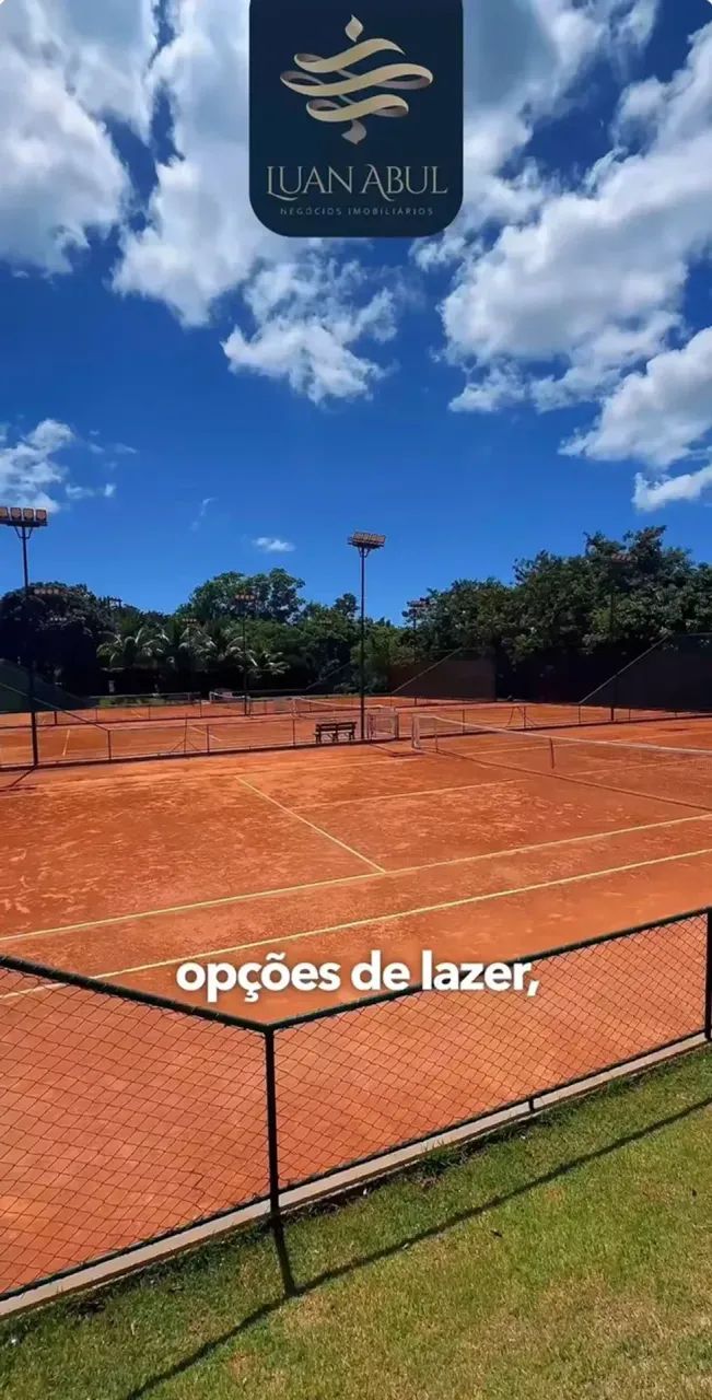 Lote Boulevard Lagoa na Serra - Foto 5