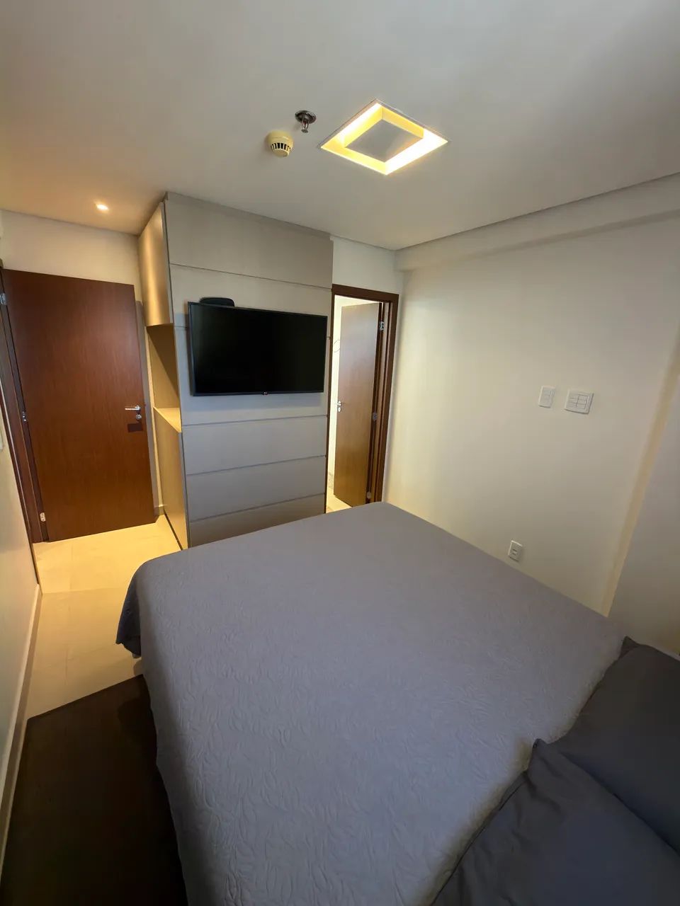 Alugo Apto no premium 204 sul  - Foto 4