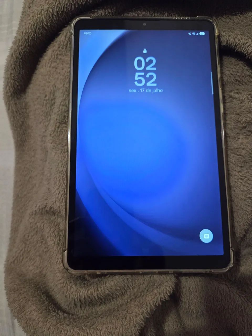 Samsung Galaxy Tab A9