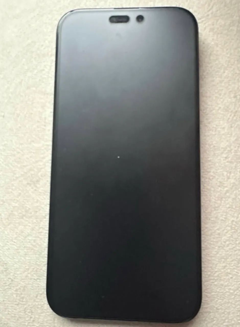 IPHONE 16 PRO MAX 256GB PROPOSTAS - Foto 2
