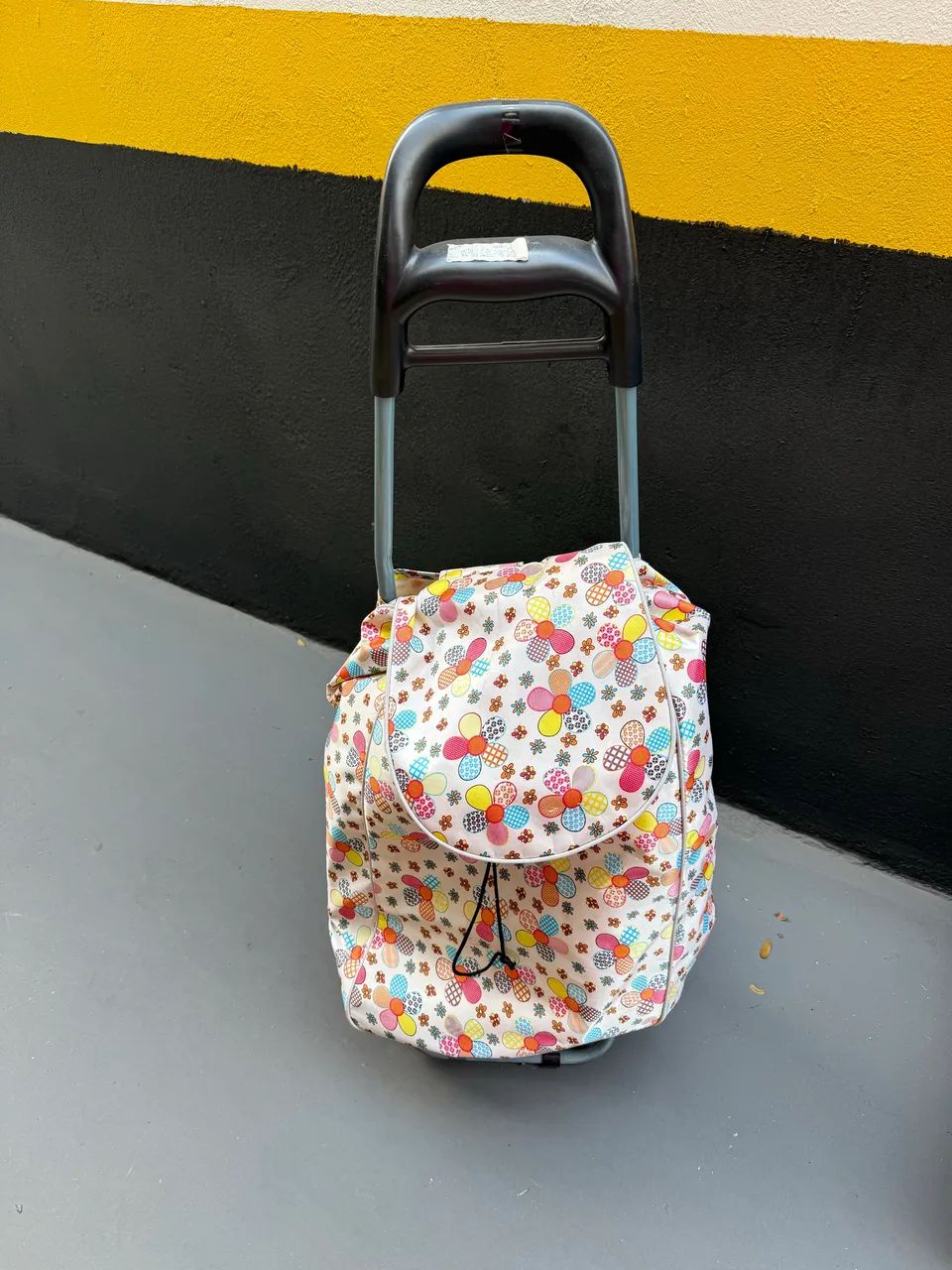 Carinho multiuso  - Foto 2