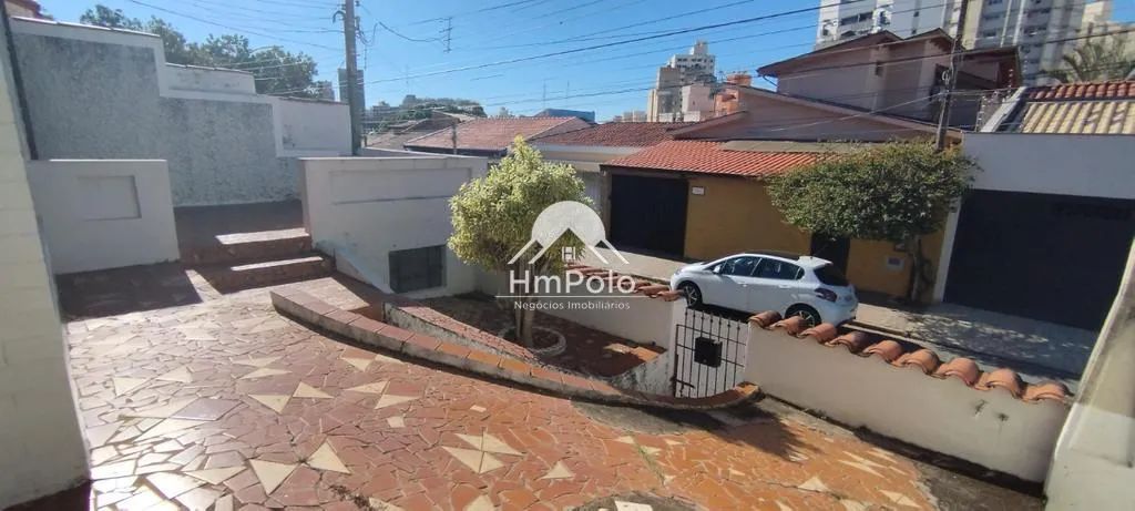 Casa à venda em Campinas, Jardim Proença, com 3 quartos, com 98.2 m² - Foto 2