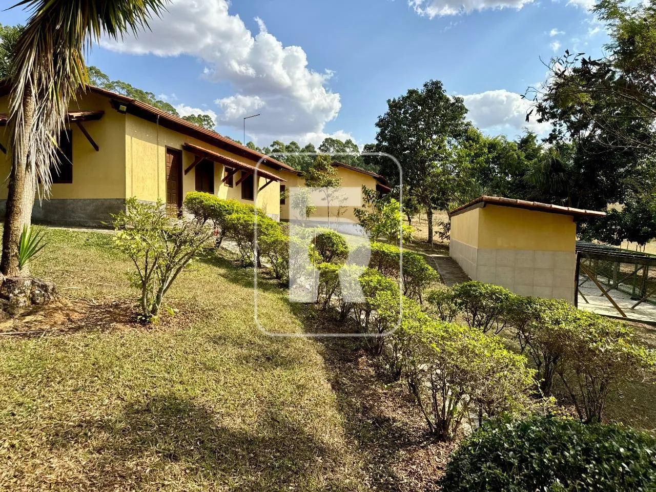 Fazenda a Venda Haras a Venda sitio a venda - Foto 4