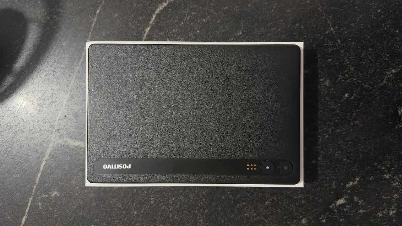 TABLET POSITIVO VISION TAB 10 - Foto 3