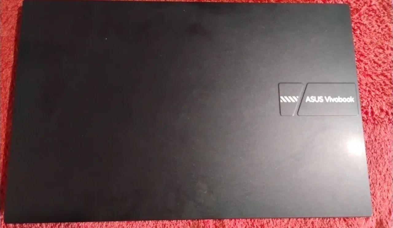 Notebook ASUS vivobook 