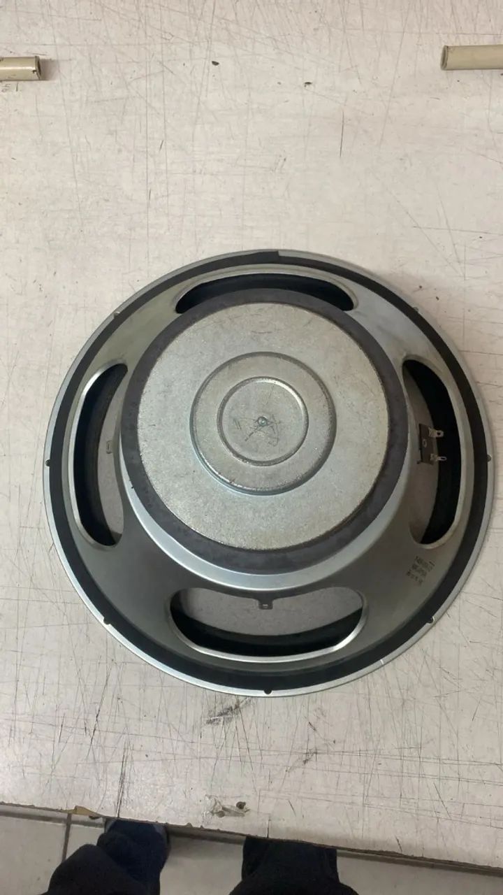 Alto falante Sony 15 polegadas novo - Foto 3