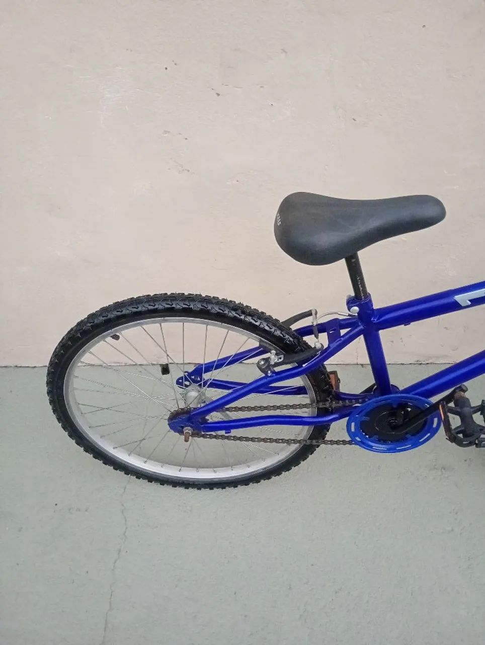 Bicicleta aro 24 seminova  - Foto 2