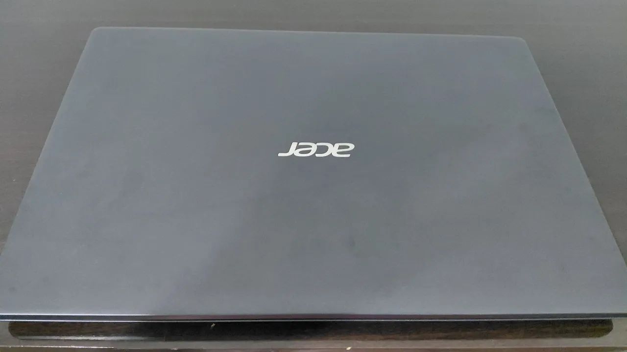 Notebook acer aspire - Foto 3